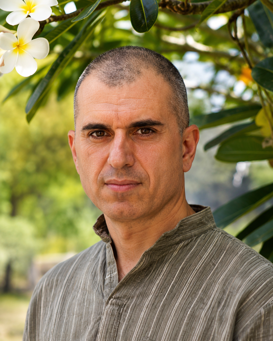 Assoc. Prof. Dharmavardhana-Jñānagarbha 