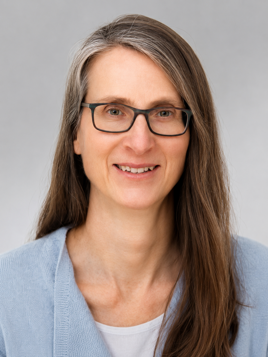 Dr Marion Rastelli