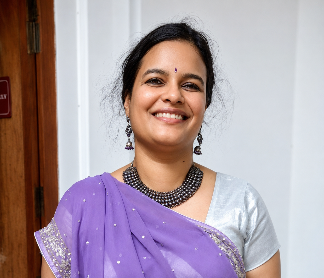 Dr Suganya Anandakichenin