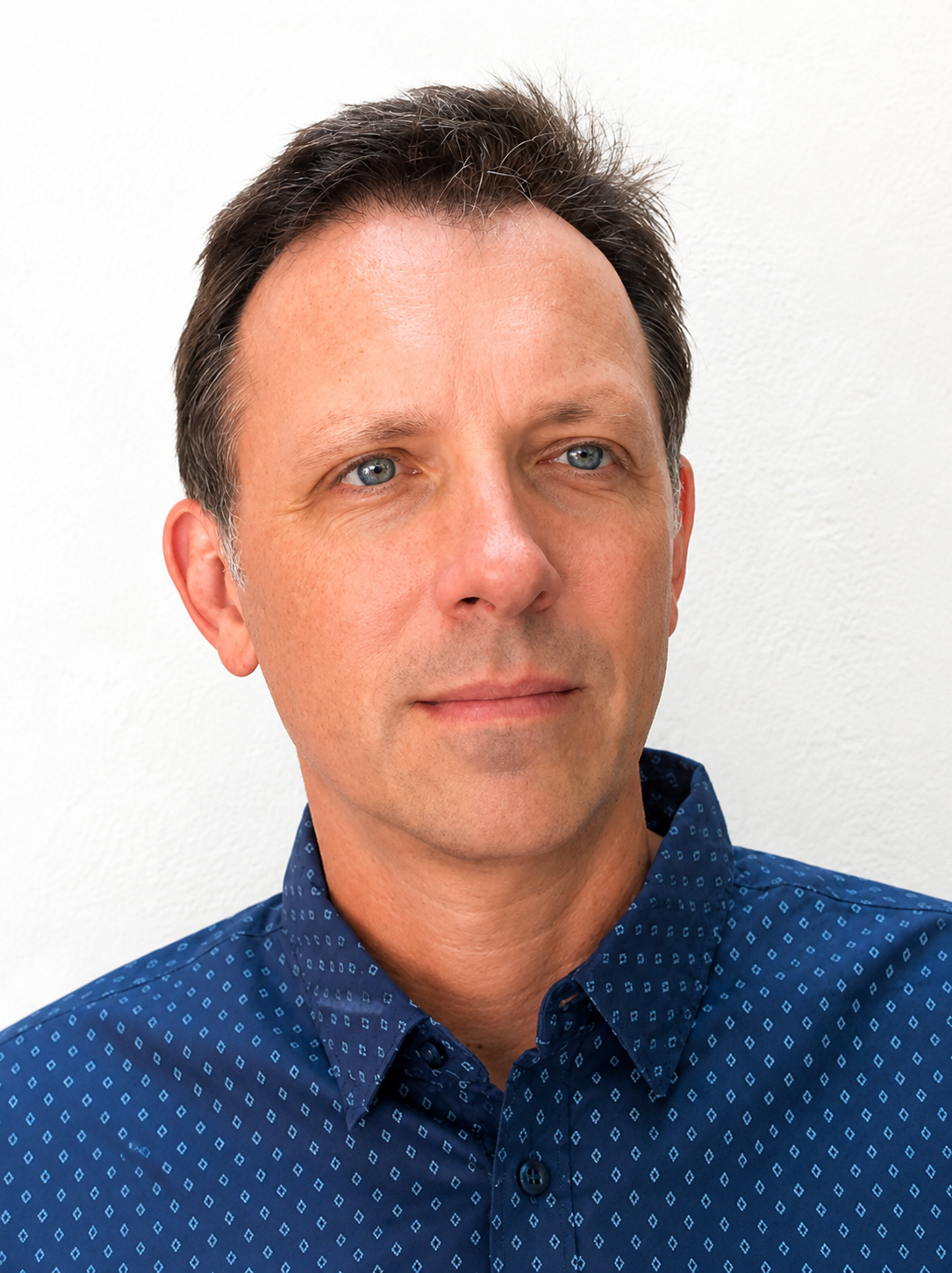 Prof. Timothy Lubin