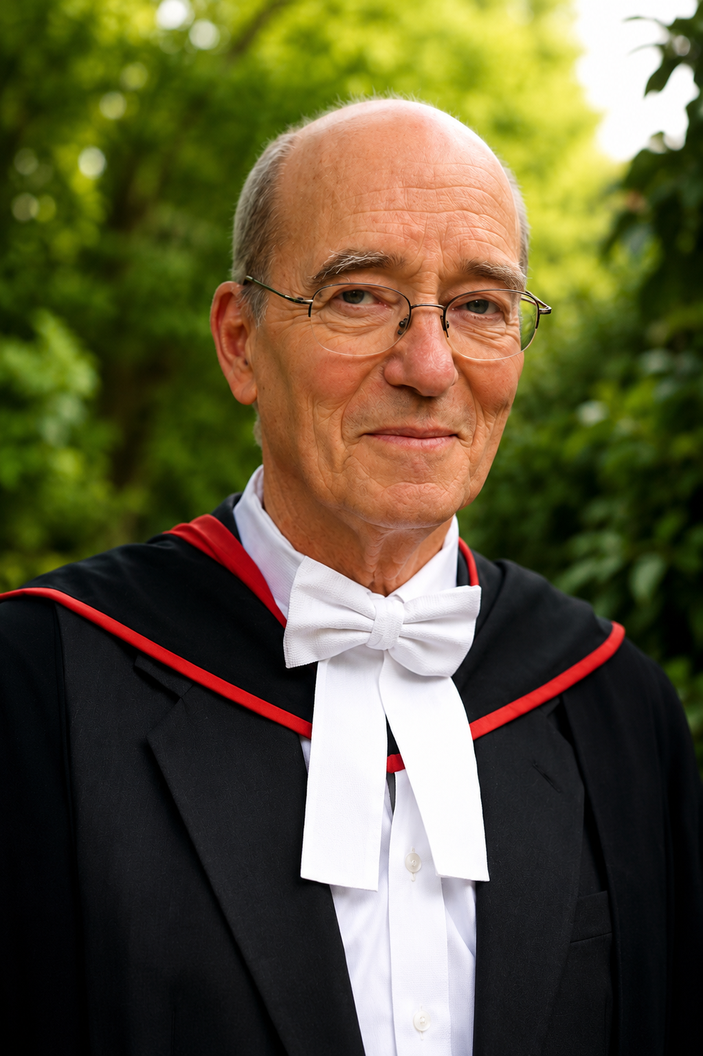 ⁠Dr Jonathan Katz