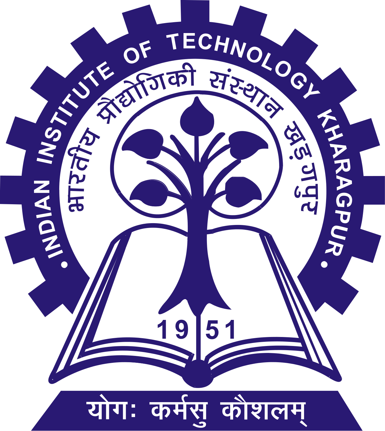 Indian Institute of Technology Kharagpur